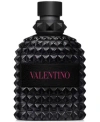 Valentino Mens Uomo Born In Roma Extradose Parfum Fragrance Collection In No Color