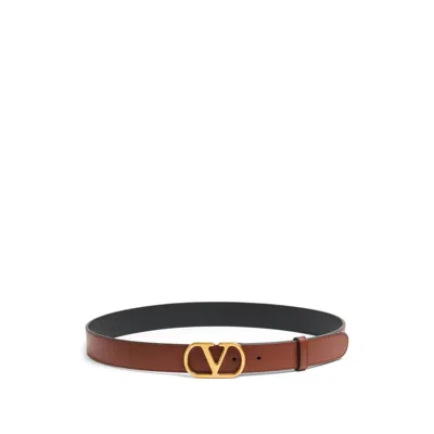 Valentino Garavani Metal Belts