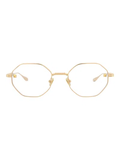 Valentino Garavani Valentino Metal Round/oval Women's Optical Frames