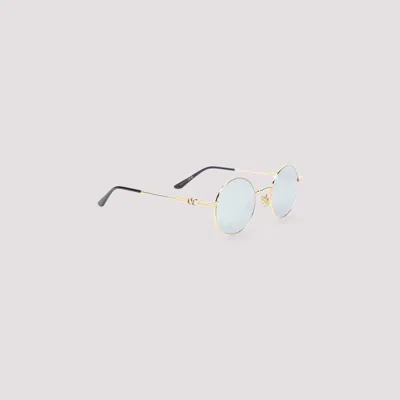 VALENTINO METAL SUNGLASSES