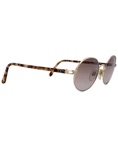 Valentino Metal Sunglasses (authentic Pre-loved)