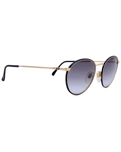 Valentino Metal Sunglasses (authentic Pre-loved)