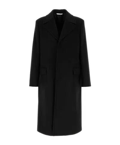 VALENTINO VALENTINO MID-LENGTH COAT
