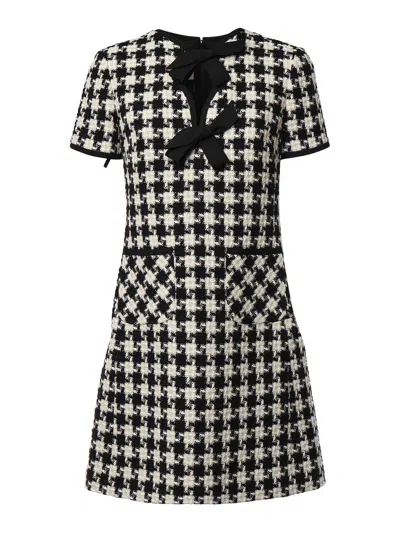 VALENTINO MIDI DRESS