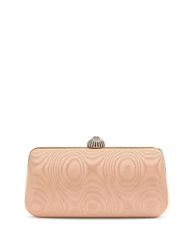 Valentino Garavani Minaudiere Wallet In Pink