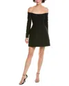 Valentino Mini Abito Dress