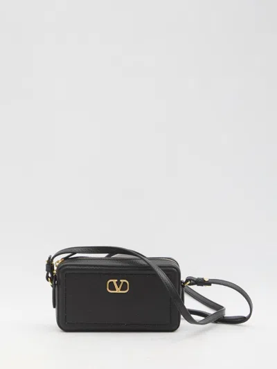 VALENTINO GARAVANI MINI ALLTIME BAG