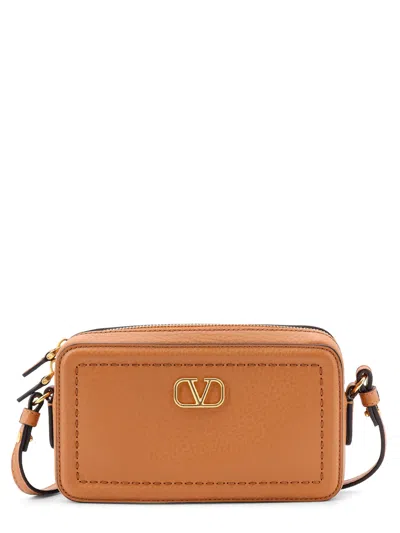 VALENTINO GARAVANI MINI ALLTIME BAG