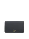 Valentino Mini Bag In Black