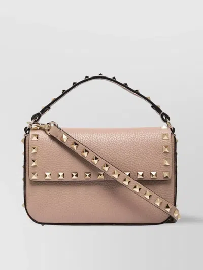 Valentino Garavani Mini Bag Rockstud Embellishment