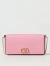 Valentino Garavani Mini Bag  Woman Color Baby Pink