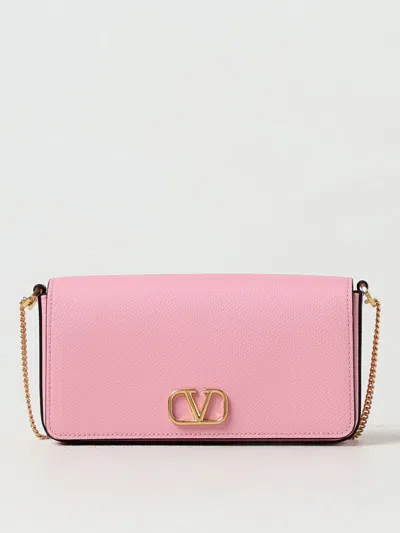 Valentino Garavani Mini Bag  Woman Colour Baby Pink