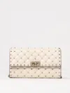 Valentino Garavani Mini Bag  Woman Color Beige