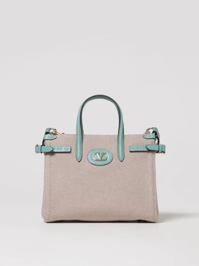 Valentino Garavani Mini Bag  Woman Color Beige
