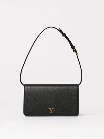 VALENTINO GARAVANI MINI BAG VALENTINO GARAVANI WOMAN COLOR BLACK,421714002