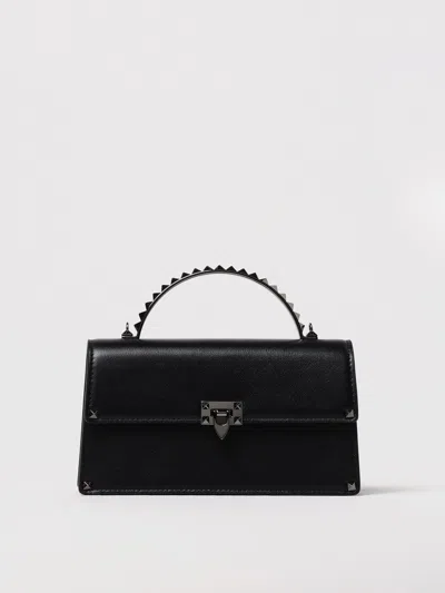 Valentino Garavani Mini Bag  Woman Color Black