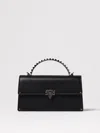 Valentino Mini Bag  Garavani Woman Color Black In Black