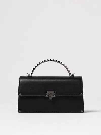 Valentino Garavani Mini Bag  Woman Color Black