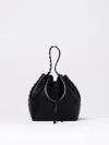 Valentino Garavani Mini Bag  Woman Color Black