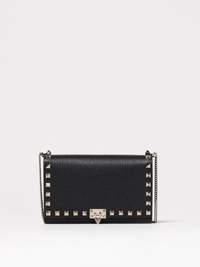 Valentino Garavani Mini Bag  Woman Color Black