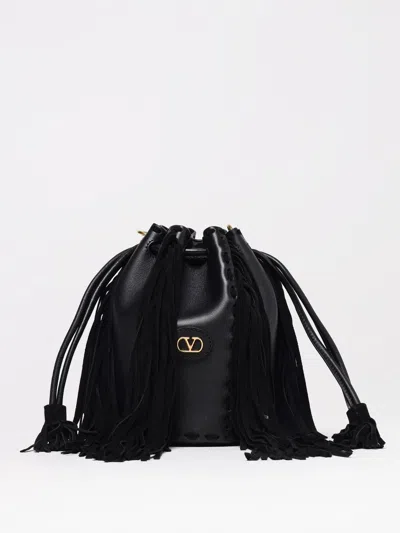 Valentino Garavani Mini Bag  Woman Color Black