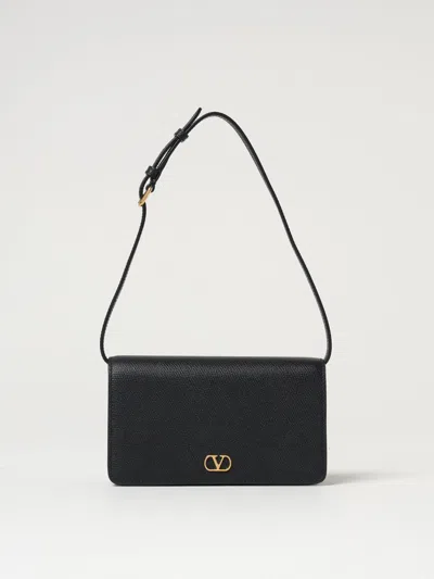 VALENTINO GARAVANI MINI BAG VALENTINO GARAVANI WOMAN COLOR BLACK,427902002