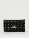 Valentino Garavani Rockstud Spike Shoulder Bag