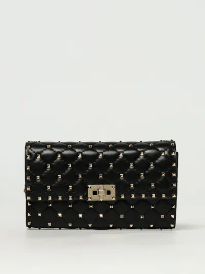 Valentino Garavani Mini Bag  Woman Color Black