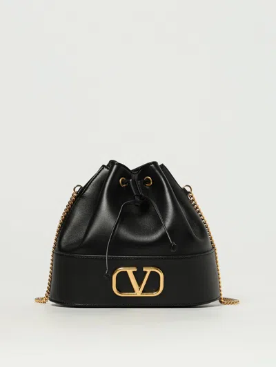 Valentino Garavani Mini Bag  Woman Color Black