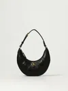 Valentino Mini Bag  Garavani Woman Color Black