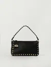 Valentino Mini Bag  Garavani Woman Color Black