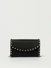 Valentino Mini Bag  Garavani Woman Color Black In Black