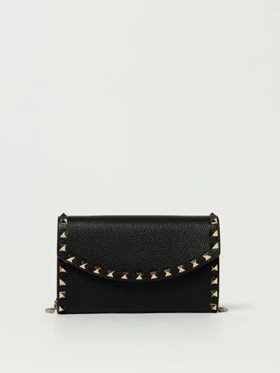 Valentino Garavani Mini Bag  Woman Color Black