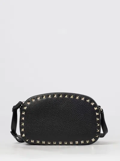 Valentino Garavani Mini Bag  Woman Color Black