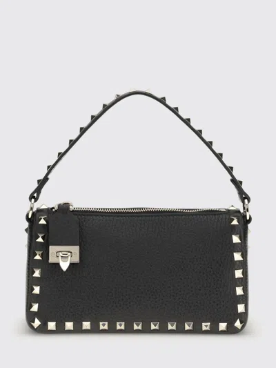 VALENTINO GARAVANI VALENTINO GARAVANI MINI BAG WOMAN COLOR BLACK,441169002