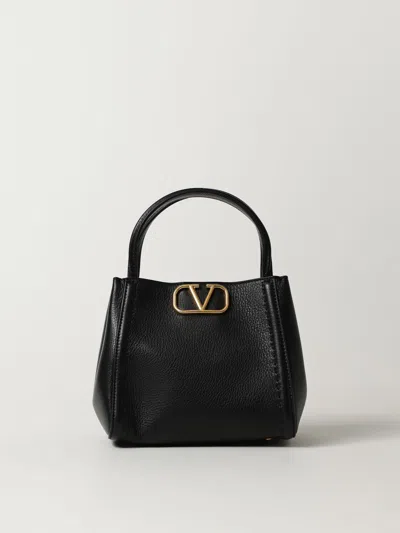 Valentino Garavani Mini Bag  Woman Color Black