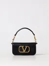 Valentino Garavani Mini Bag  Woman Color Black In 黑色