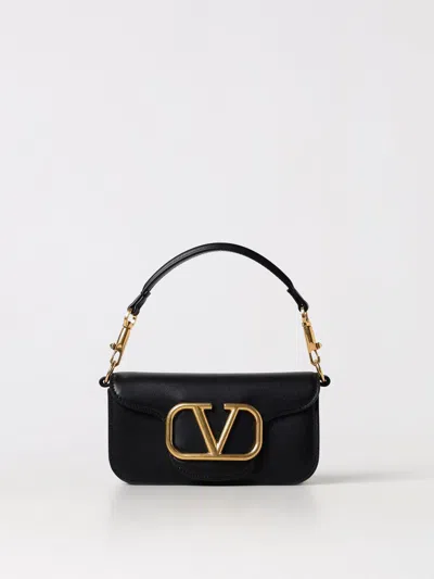 Valentino Mini Bag  Garavani Woman Color Black In 黑色