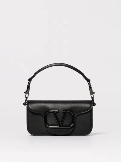 Valentino Garavani Mini Bag  Woman Color Black In Schwarz