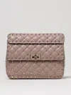 Valentino Garavani Mini Bag  Woman Color Blush Pink