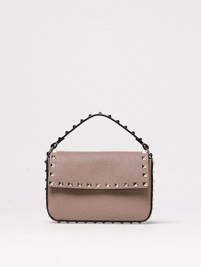 Valentino Mini Bag  Garavani Woman Color Blush Pink In Blush Pink