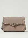 Valentino Garavani Mini Bag  Woman Color Blush Pink