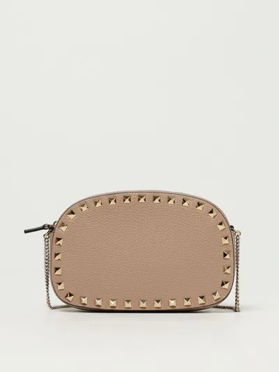 Valentino Garavani Mini Bag  Woman Color Blush Pink