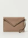 Valentino Garavani Mini Bag  Woman Color Blush Pink