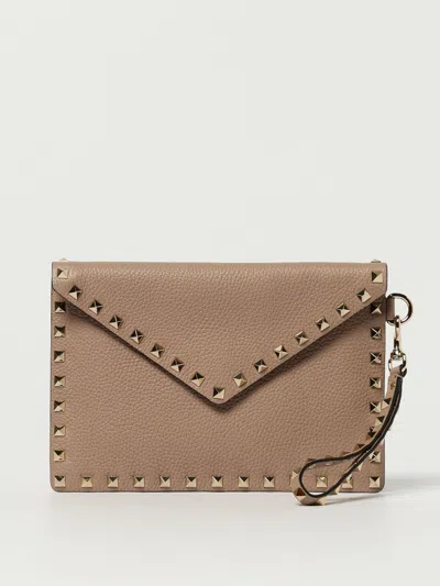 Valentino Garavani Mini Bag  Woman Color Blush Pink