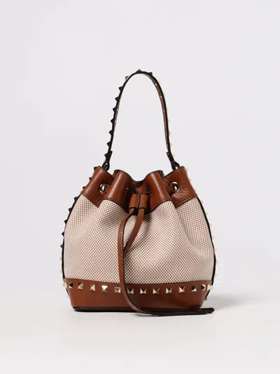 Valentino Garavani Mini Bag  Woman Color Brown