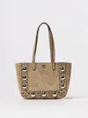 Valentino Garavani Mini Bag  Woman Color Brown