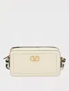 Valentino Garavani Mini Bag  Woman Color Ivory In アイボリー