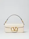 Valentino Garavani Mini Bag  Woman Color Ivory In 象牙色