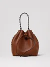 Valentino Garavani Mini Bag  Woman Color Leather